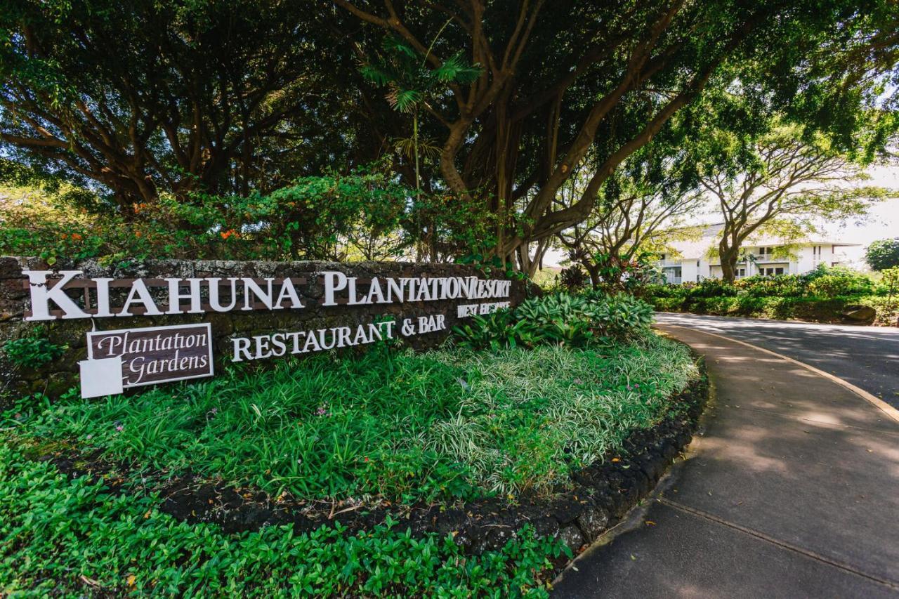 Bright & Beachy 1Br Poipu Condo, Ac, Access To Poipu Beach Athletic Club Kp79 Koloa Extérieur photo