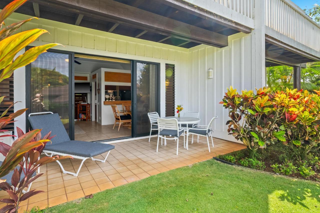 Bright & Beachy 1Br Poipu Condo, Ac, Access To Poipu Beach Athletic Club Kp79 Koloa Extérieur photo