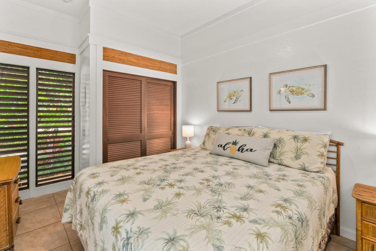 Bright & Beachy 1Br Poipu Condo, Ac, Access To Poipu Beach Athletic Club Kp79 Koloa Extérieur photo